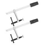 Maxbell F Bar Clamp Welding Woodworking Metalworking Adjustable Professional F Clamp S