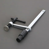 Maxbell F Bar Clamp Welding Woodworking Metalworking Adjustable Professional F Clamp S