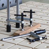 Maxbell F Bar Clamp Welding Woodworking Metalworking Adjustable Professional F Clamp S