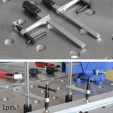 Maxbell F Bar Clamp Welding Woodworking Metalworking Adjustable Professional F Clamp L