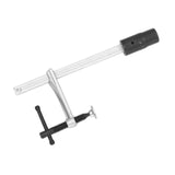Maxbell F Bar Clamp Welding Woodworking Metalworking Adjustable Professional F Clamp L