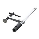 Maxbell F Bar Clamp Welding Woodworking Metalworking Adjustable Professional F Clamp L