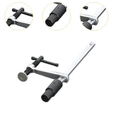 Maxbell F Bar Clamp Welding Woodworking Metalworking Adjustable Professional F Clamp L