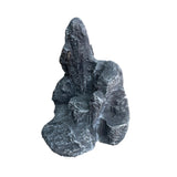 Maxbell Faux Rock Lightweight Ornament Decorative Stone for Lawns Backyard Courtyard