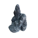 Maxbell Faux Rock Lightweight Ornament Decorative Stone for Lawns Backyard Courtyard