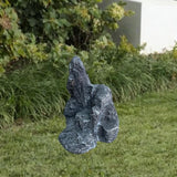 Maxbell Faux Rock Lightweight Ornament Decorative Stone for Lawns Backyard Courtyard