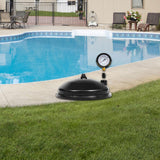 Maxbell Water Valve Assembly Repair Parts Sturdy Universal Compatible Water Part