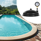 Maxbell Water Valve Assembly Repair Parts Sturdy Universal Compatible Water Part