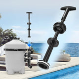 Maxbell Component Set Easy Installation Professional Spare Parts Piston Assembly Set