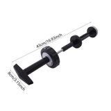 Maxbell Component Set Easy Installation Professional Spare Parts Piston Assembly Set