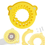 Maxbell Drill Sharpener Precision Premium Sturdy Spare Parts Angle Grinder Accessory