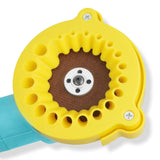 Maxbell Drill Sharpener Precision Premium Sturdy Spare Parts Angle Grinder Accessory