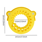 Maxbell Drill Sharpener Precision Premium Sturdy Spare Parts Angle Grinder Accessory