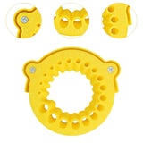 Maxbell Drill Sharpener Precision Premium Sturdy Spare Parts Angle Grinder Accessory