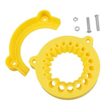 Maxbell Drill Sharpener Precision Premium Sturdy Spare Parts Angle Grinder Accessory