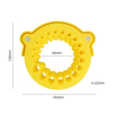 Maxbell Drill Sharpener Precision Premium Sturdy Spare Parts Angle Grinder Accessory