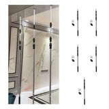Maxbell Cabinet Jack Drywall Jack Sturdy Cabinet Lift Jack Third Hand Support System 66cm to 140cm