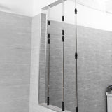 Maxbell Cabinet Jack Drywall Jack Sturdy Cabinet Lift Jack Third Hand Support System 66cm to 140cm