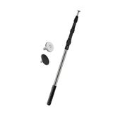 Maxbell Cabinet Jack Drywall Jack Sturdy Cabinet Lift Jack Third Hand Support System 125cm to 385cm