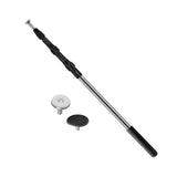 Maxbell Cabinet Jack Drywall Jack Sturdy Cabinet Lift Jack Third Hand Support System 132cm to 480cm
