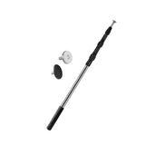 Maxbell Cabinet Jack Drywall Jack Sturdy Cabinet Lift Jack Third Hand Support System 132cm to 480cm