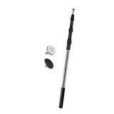 Maxbell Cabinet Jack Drywall Jack Sturdy Cabinet Lift Jack Third Hand Support System 132cm to 480cm