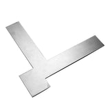 Maxbell Gypsum Board Double Eyelid Leveling Tool Drywall Tool Portable Putty Scraper