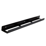 Maxbell Spray Bottle Storage Rack Shop Shelf Easy Install Hanger Spray Bottle Holder