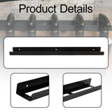 Maxbell Spray Bottle Storage Rack Shop Shelf Easy Install Hanger Spray Bottle Holder