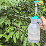 Maxbell Pressure Water Spray Bottle Wand Replace Extended Rod for Flowerbed Watering