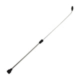 Maxbell Pressure Water Spray Bottle Wand Replace Extended Rod for Flowerbed Watering