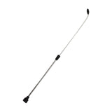 Maxbell Pressure Water Spray Bottle Wand Replace Extended Rod for Flowerbed Watering