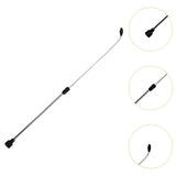 Maxbell Pressure Water Spray Bottle Wand Replace Extended Rod for Flowerbed Watering