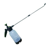 Maxbell Pressure Water Spray Bottle Wand Replace Extended Rod for Flowerbed Watering