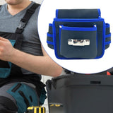 Maxbell Tool Pouch with Belt Maintenance Nail Pouch for Carpenter Gardening Plumbers
