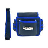 Maxbell Tool Pouch with Belt Maintenance Nail Pouch for Carpenter Gardening Plumbers