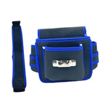 Maxbell Tool Pouch with Belt Maintenance Nail Pouch for Carpenter Gardening Plumbers