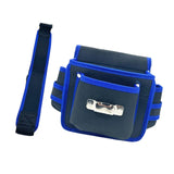 Maxbell Tool Pouch with Belt Maintenance Nail Pouch for Carpenter Gardening Plumbers