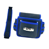Maxbell Tool Pouch with Belt Maintenance Nail Pouch for Carpenter Gardening Plumbers