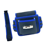 Maxbell Tool Pouch with Belt Maintenance Nail Pouch for Carpenter Gardening Plumbers