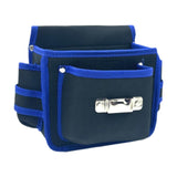 Maxbell Tool Pouch with Belt Maintenance Nail Pouch for Carpenter Gardening Plumbers