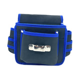 Maxbell Tool Pouch with Belt Maintenance Nail Pouch for Carpenter Gardening Plumbers