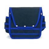 Maxbell Tool Pouch with Belt Maintenance Nail Pouch for Carpenter Gardening Plumbers