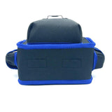 Maxbell Tool Pouch with Belt Maintenance Nail Pouch for Carpenter Gardening Plumbers