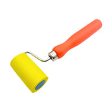 Maxbell Wallpaper Seam Roller Wall Paper Construction Flat Pressing Wheel Edge Press