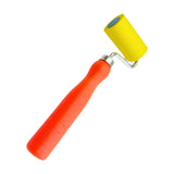 Maxbell Wallpaper Seam Roller Wall Paper Construction Flat Pressing Wheel Edge Press