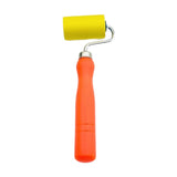 Maxbell Wallpaper Seam Roller Wall Paper Construction Flat Pressing Wheel Edge Press