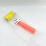 Maxbell Wallpaper Seam Roller Wall Paper Construction Flat Pressing Wheel Edge Press