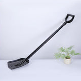 Maxbell Sifting Shovel Metal Sand Sifter for Metal Detecting Chicken Coop Cat Litter
