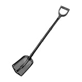 Maxbell Sifting Shovel Metal Sand Sifter for Metal Detecting Chicken Coop Cat Litter